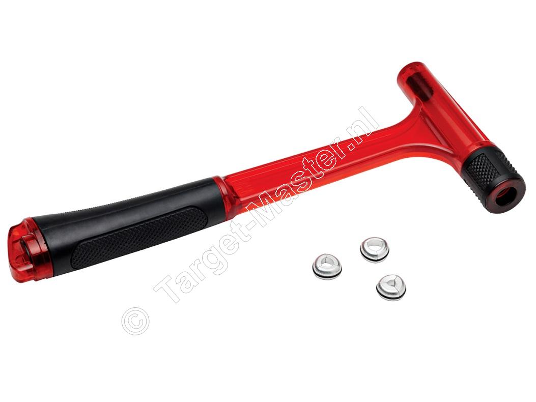 Hornady Lock-N-Load Impact Bullet Puller, Ontlaadhamer